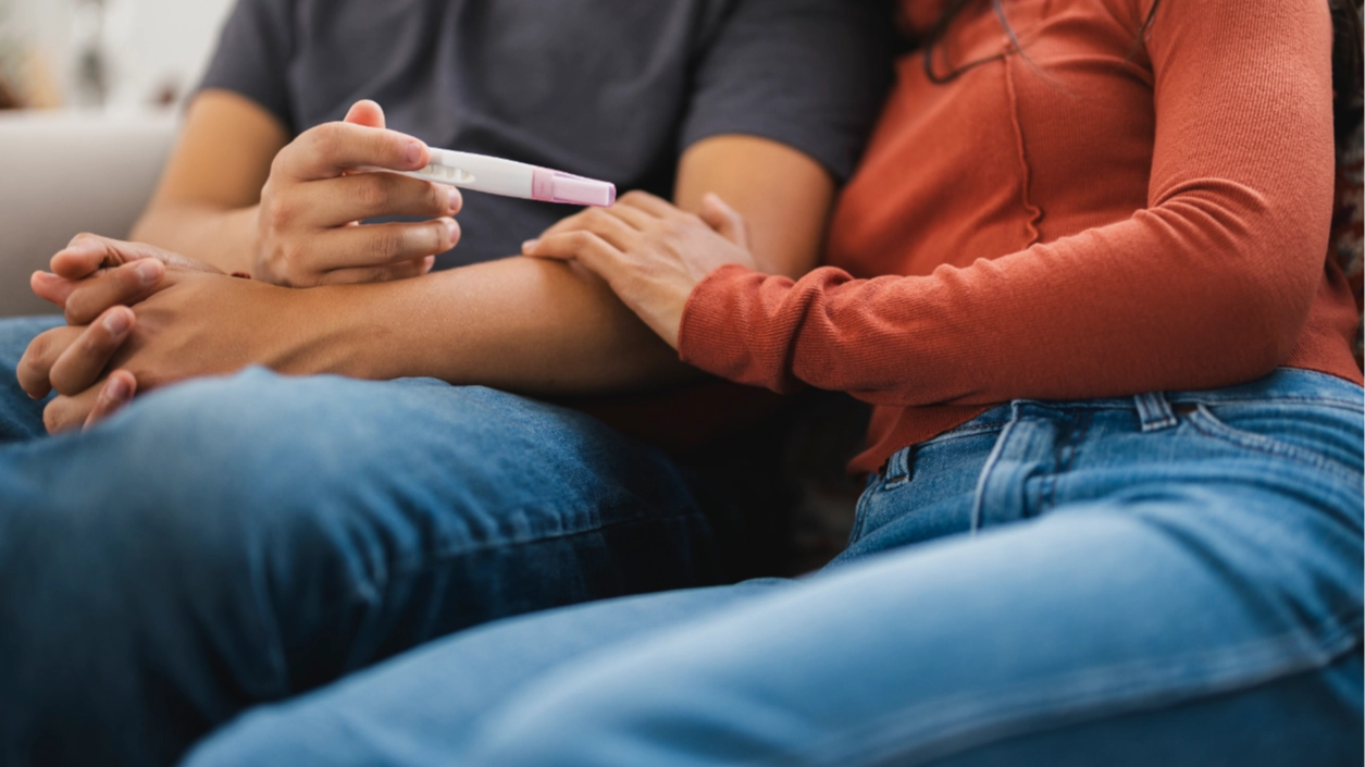 People warned over things not to say to couples ‘TTC’ this Christmas
