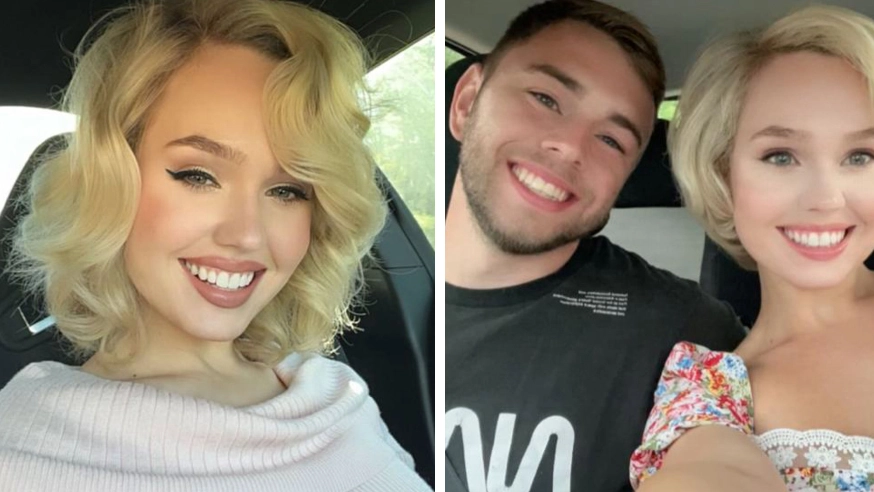 Woman who spends five hours per day in the kitchen says her job is to make husband's life easier