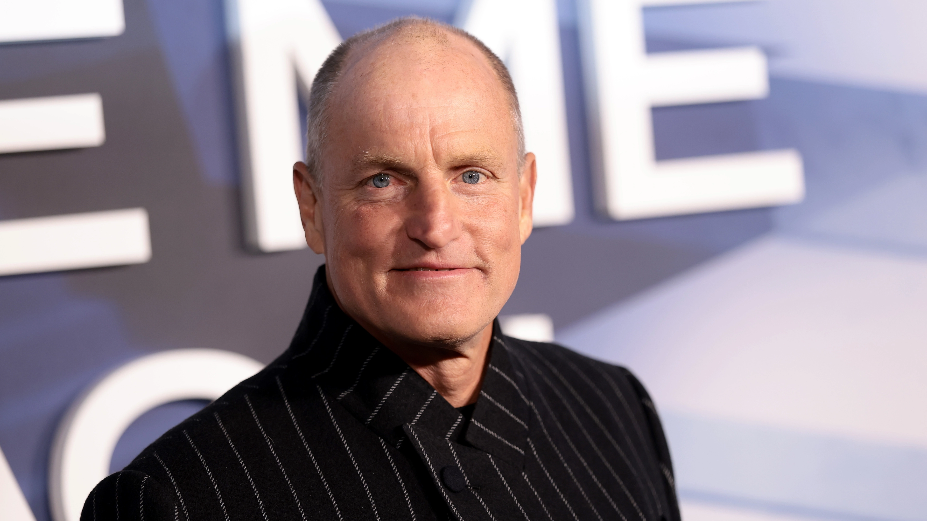 Woody Harrelson said ‘brutal’ dinner with Trump made him step outside ...