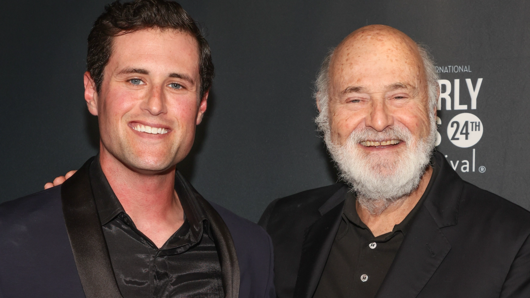 Rob and Michele Reiner’s son Jake speaks out ‘reality’ of losing both parents in first sit-down interview since their death