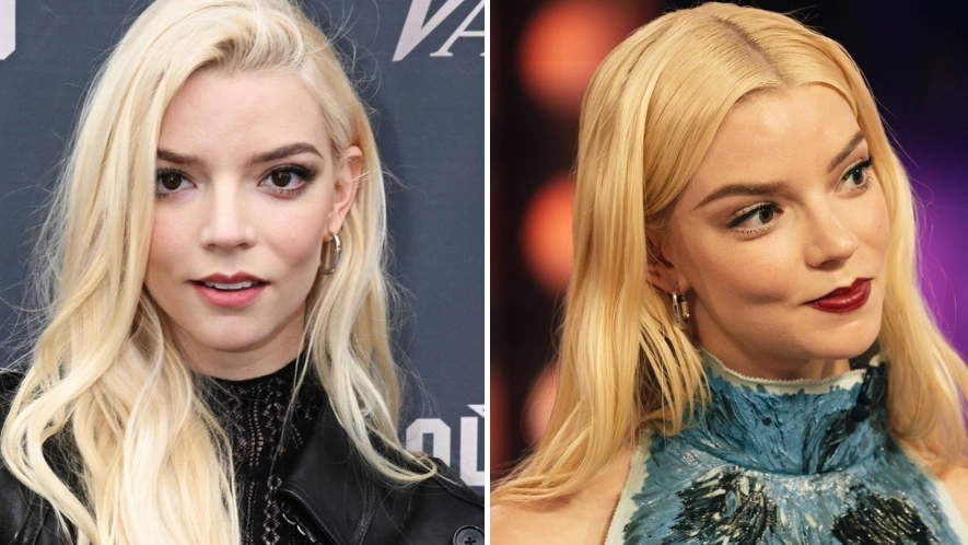 Actor Anya Taylor-Joy had tragic response when asked if she’s ‘self-conscious’ about her eyes
