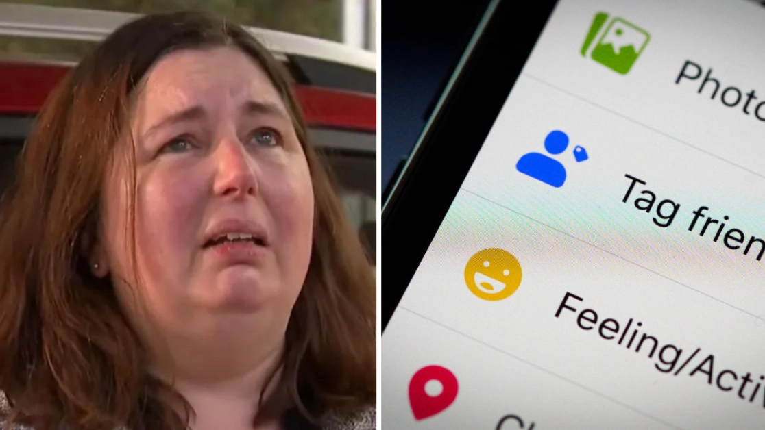 Woman who held deadly lunch that killed three accidentally exposed her own lies with resurfaced Facebook posts