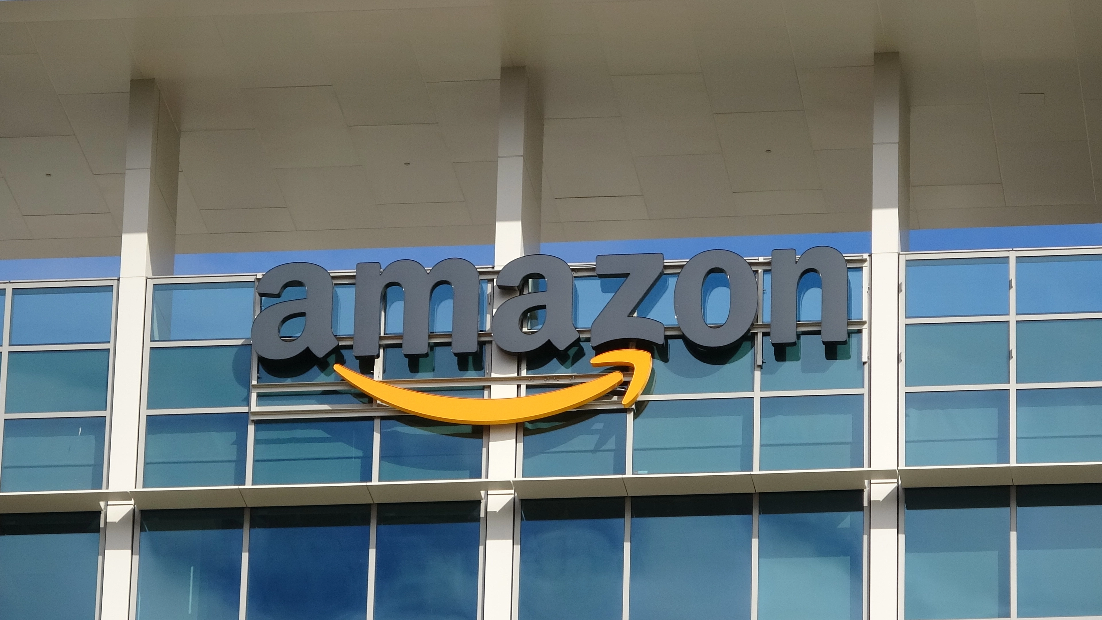Amazon issues worrying warning to customers amid Trump’s global tariffs