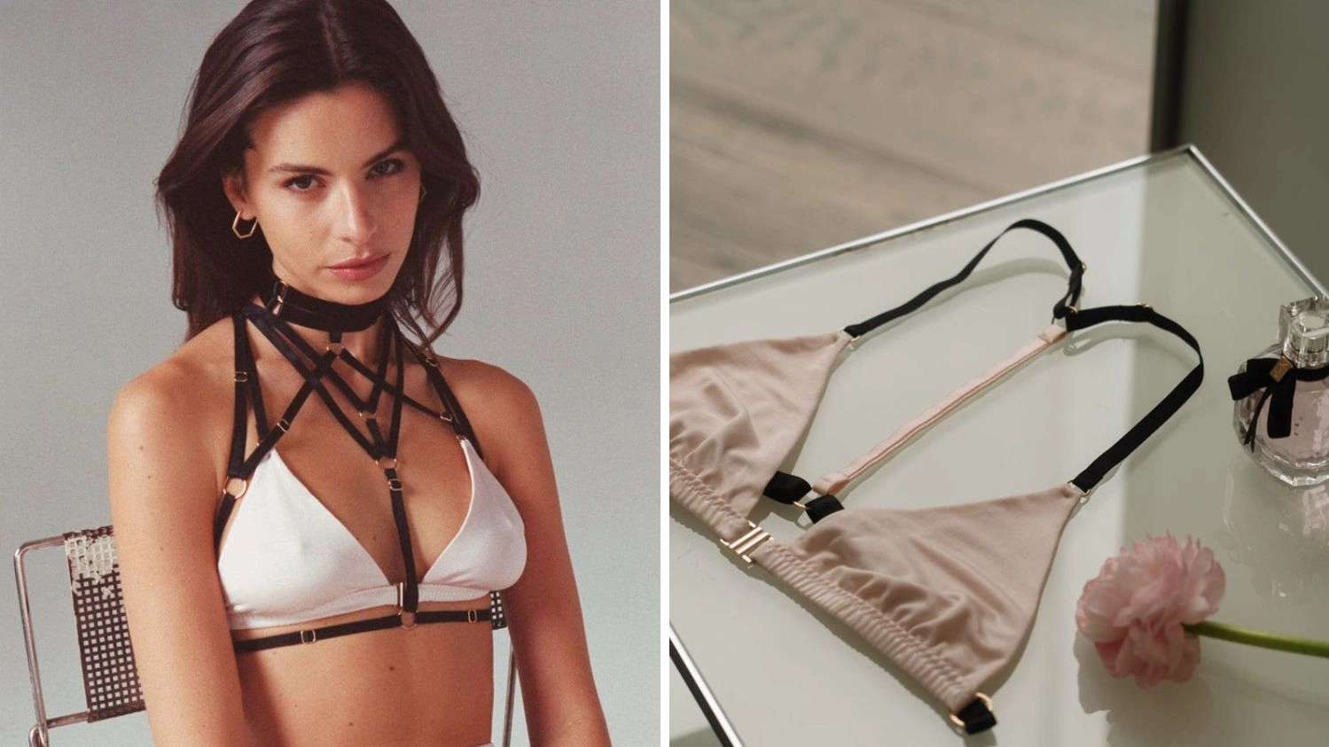 UK lingerie brand in shock after 'adult' content is flagged by Instagram