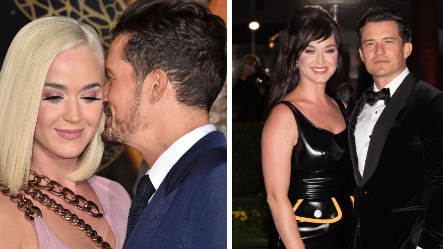Katy Perry refuses to get full-time nanny for her and Orlando Bloom's daughter