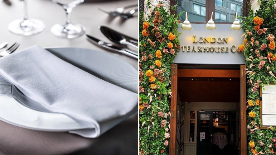 Restaurant under fire over 'bonkers’ extra fee amid calls for ‘boycott’ 