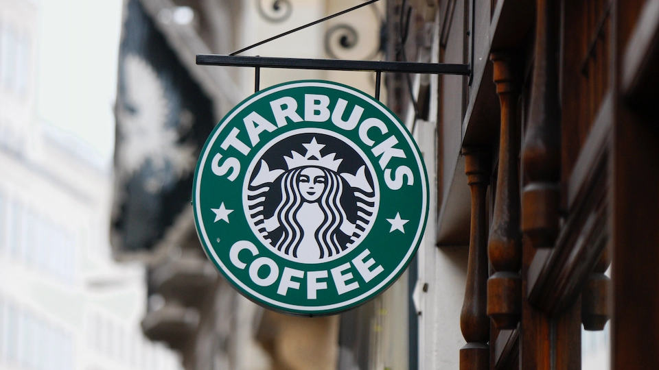 There’s only one Starbucks in the world where staff are not allowed to ask for your name