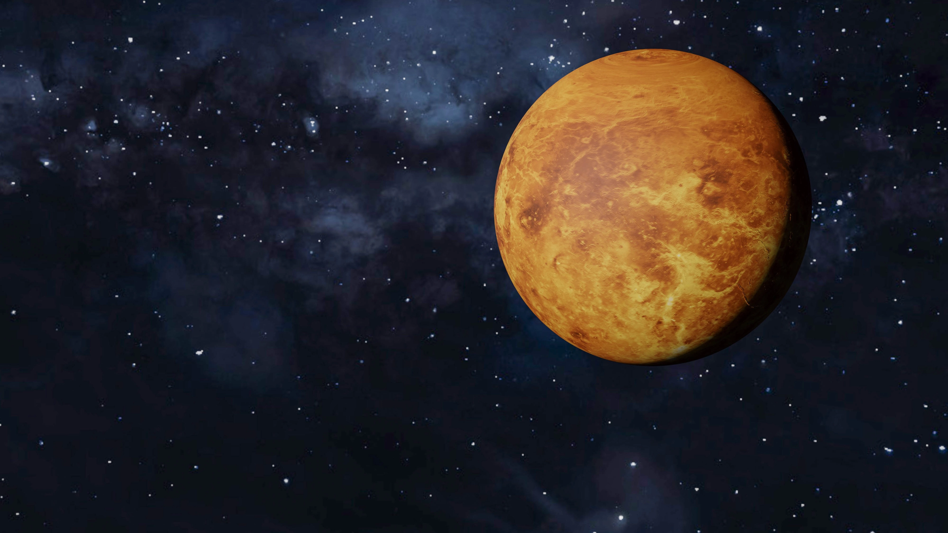 Venus retrograde is messier than Mercury retrograde - and we still have three weeks left
