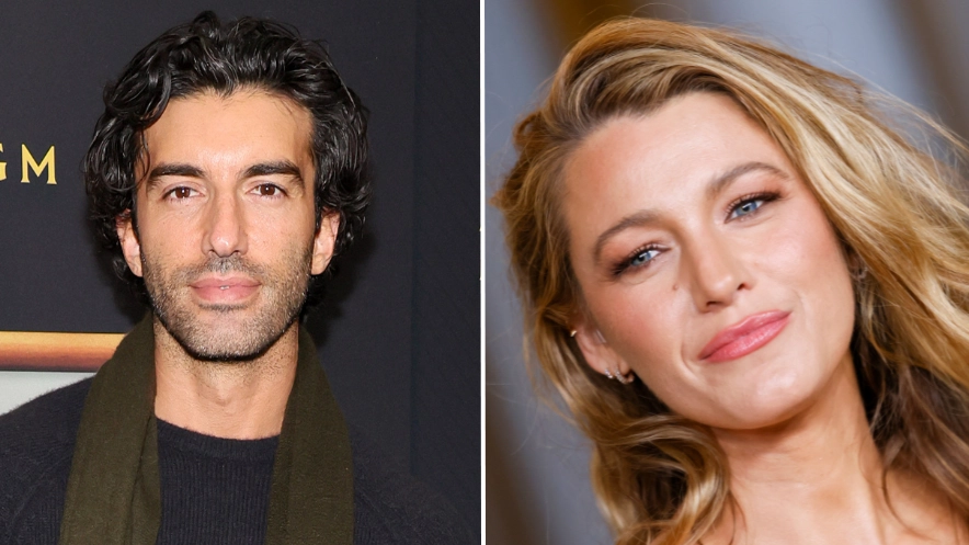 Justin Baldoni’s lawyer issues statement after private texts about Blake Lively revealed