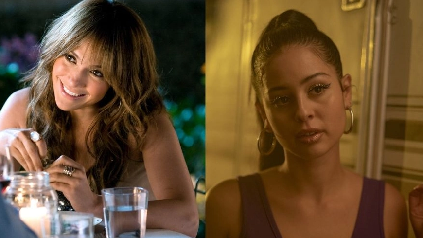 Euphoria Fans Think They've Spotted J.Lo In Series Sneak Peek