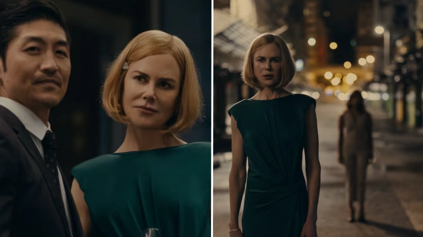 Viewers ‘hooked’ on new psychological thriller on Amazon Prime that ‘keeps you guessing’