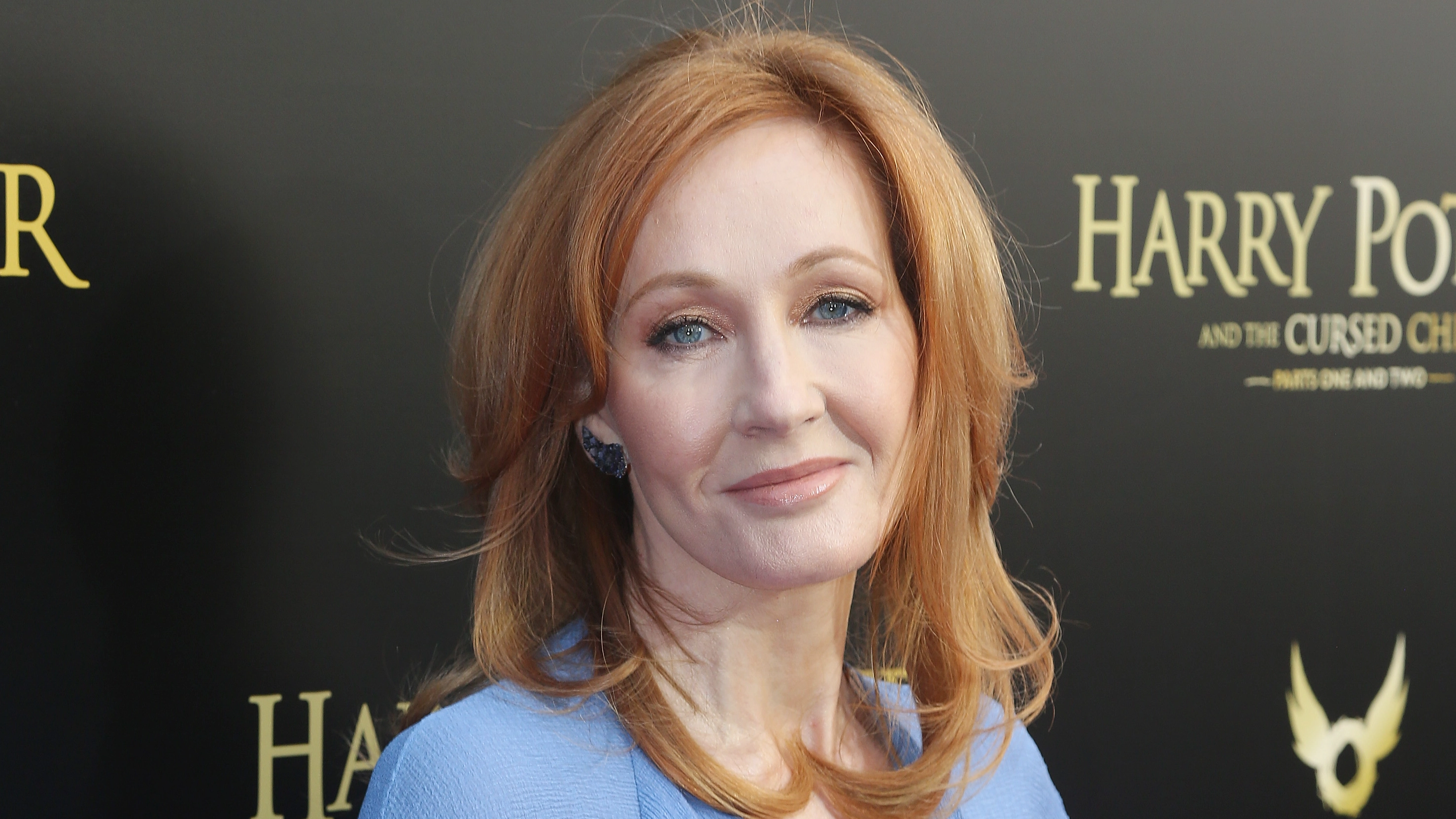J.K Rowling appears to make fresh 7-word dig at Harry Potter co-stars after previously saying she will never forgive them