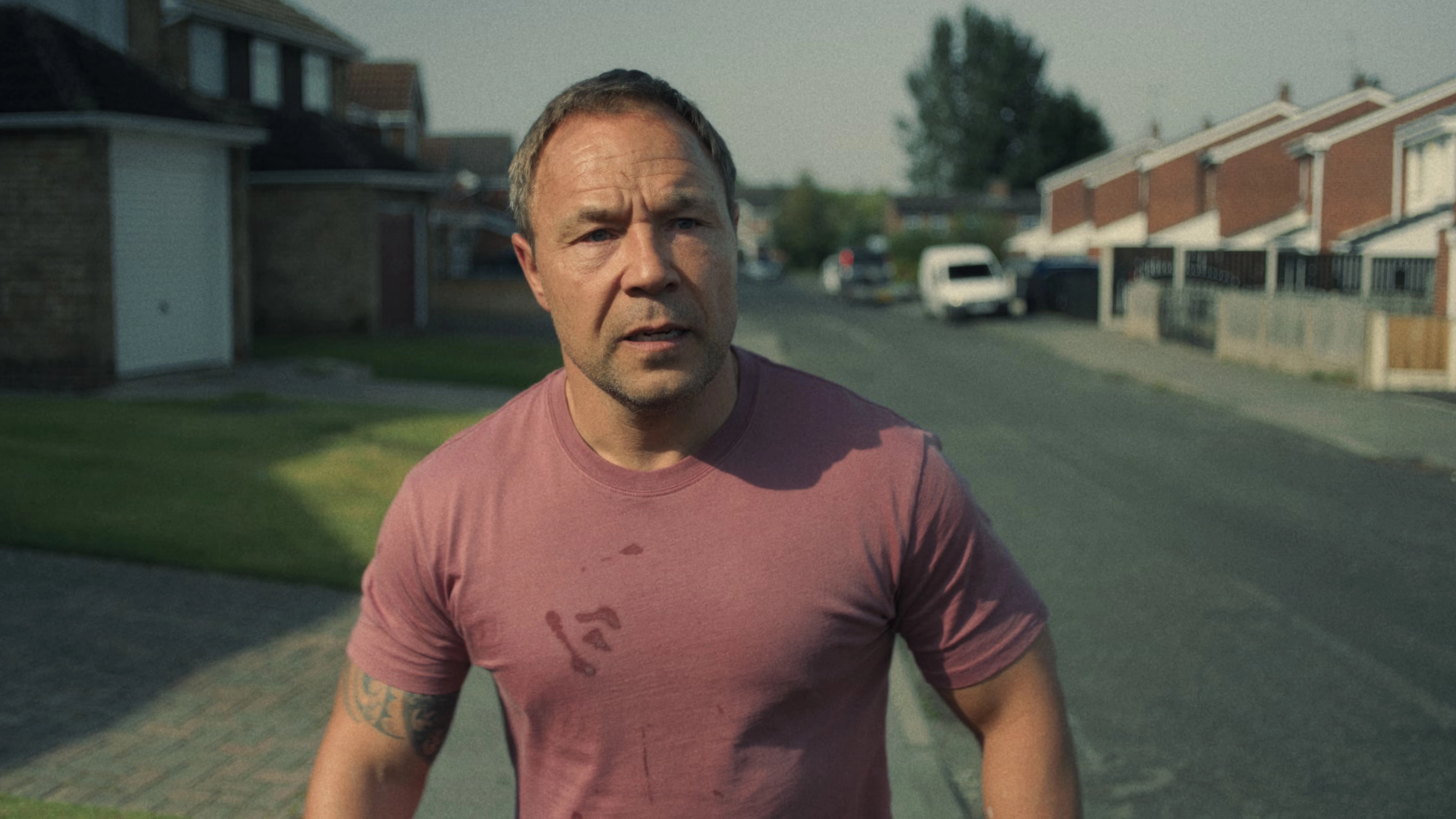 Adolescence viewers have important theory about the dad during final episode that people might have missed
