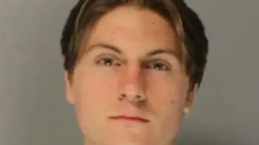 Teenager charged over teacher’s death speaks out after prank goes wrong