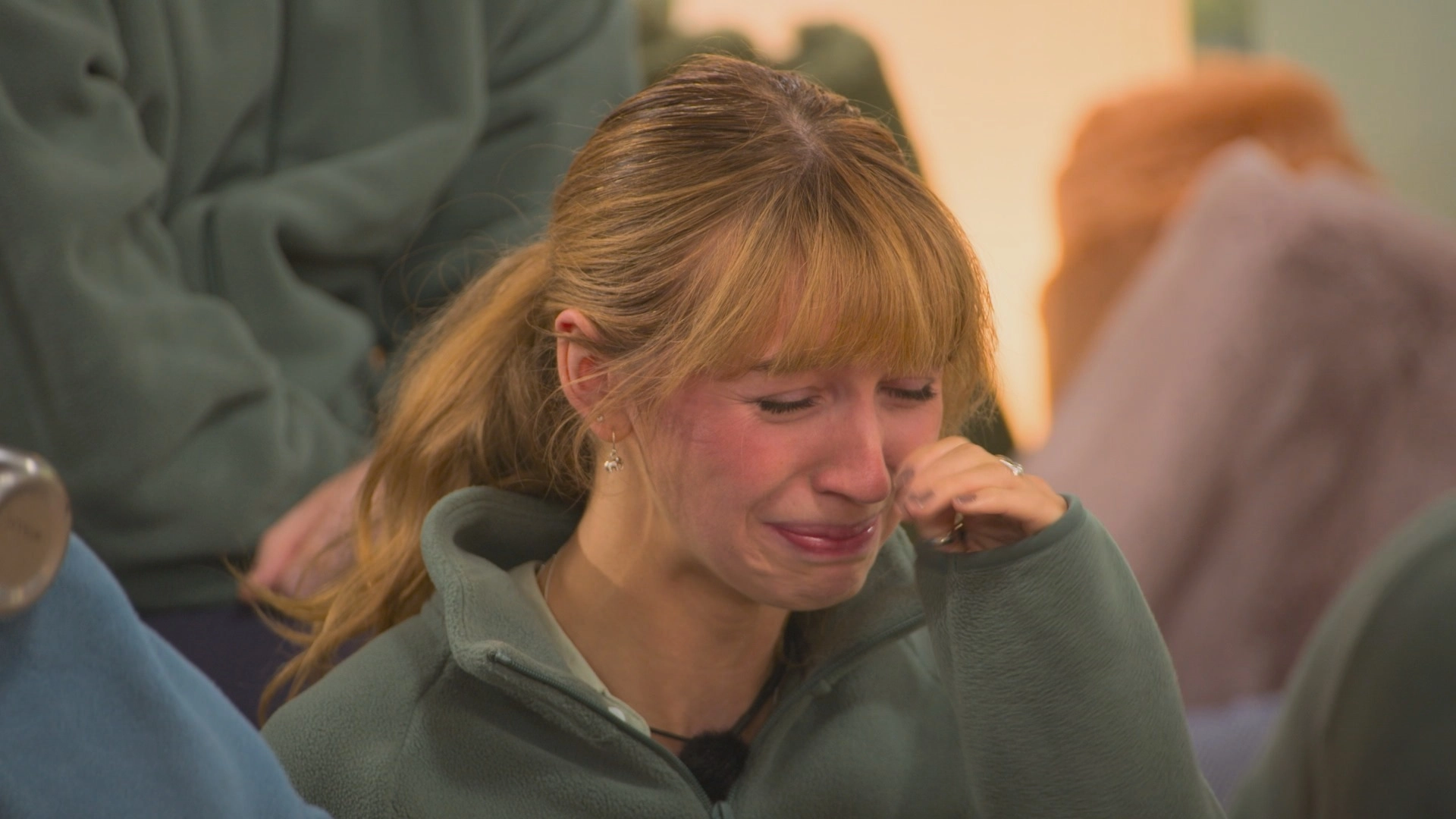 Virgin Island star's painful vaginismus condition explained as 22-year-old reveals she can’t have sex
