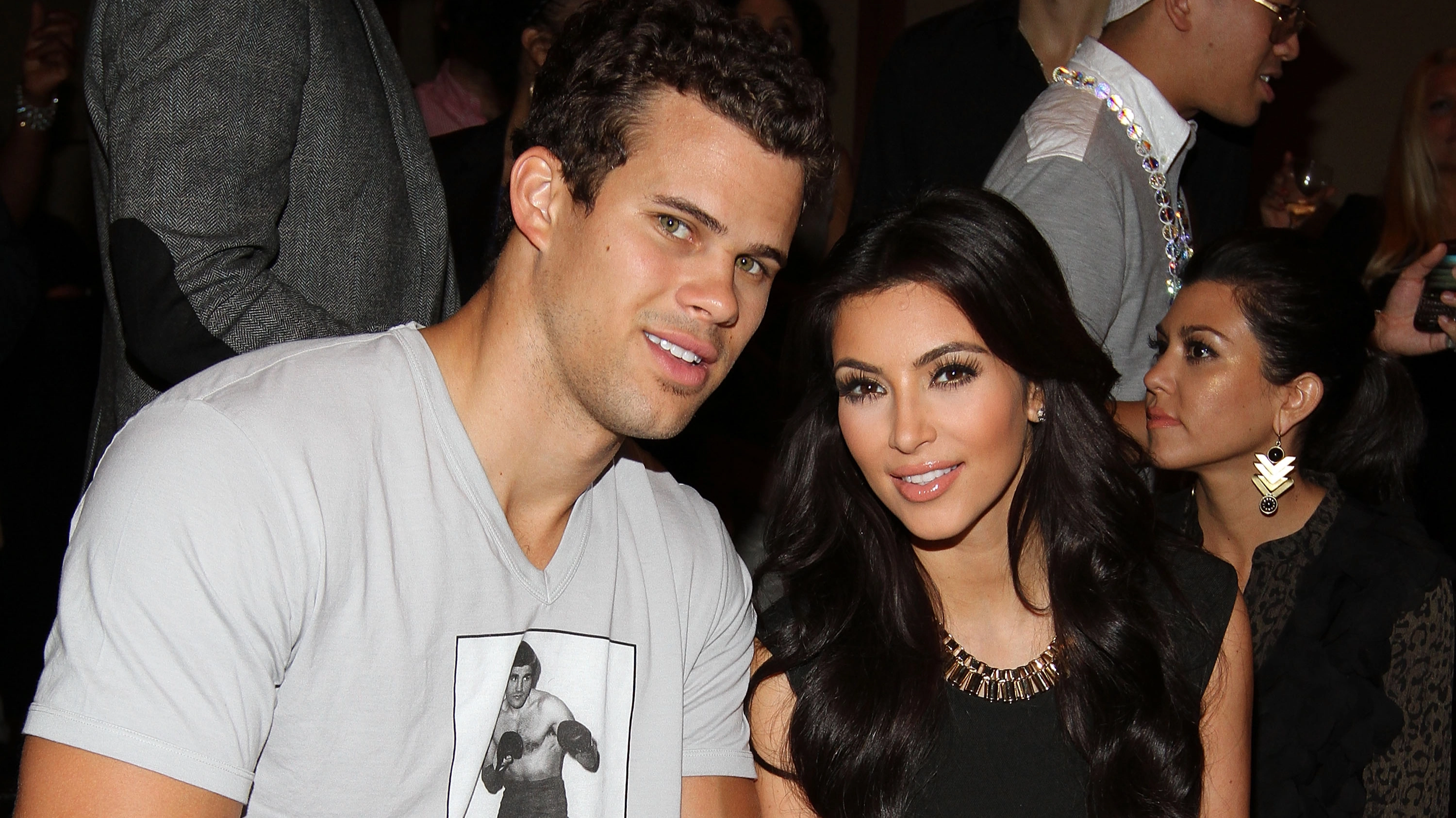 Who Kim Kardashian’s ex-husbands are as she reveals one made strange demand after making her pay for engagement ring
