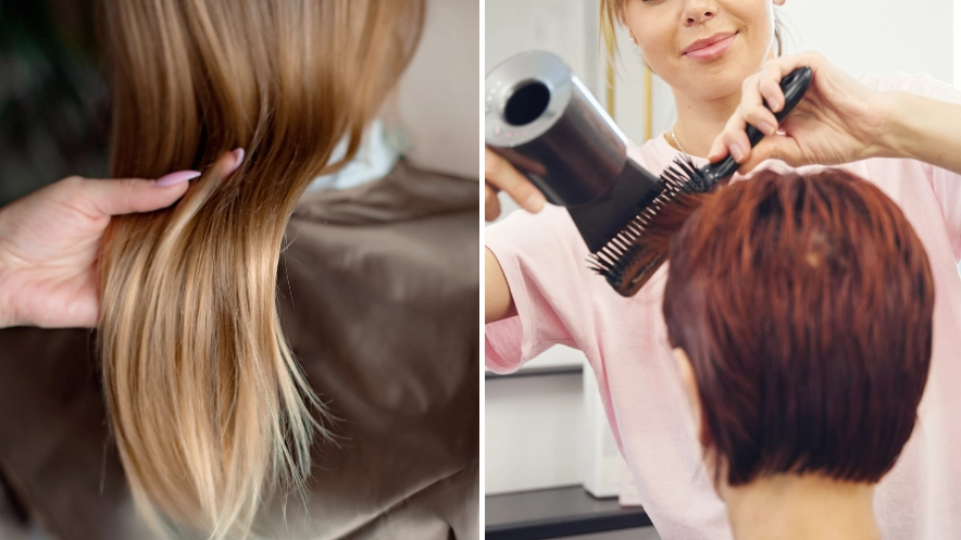 Hairstylist issues warning over one thing you should never do before getting your hair done