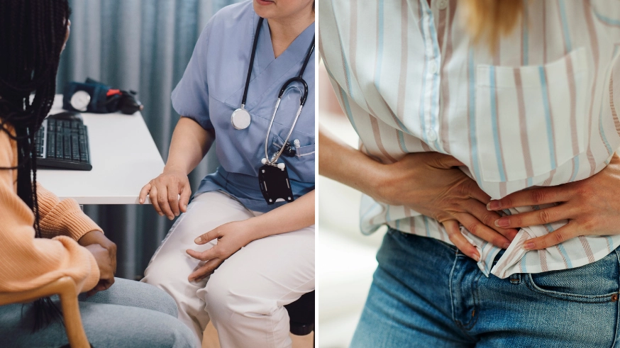 Doctor shares warning over one common thing behind cancer surge in young people