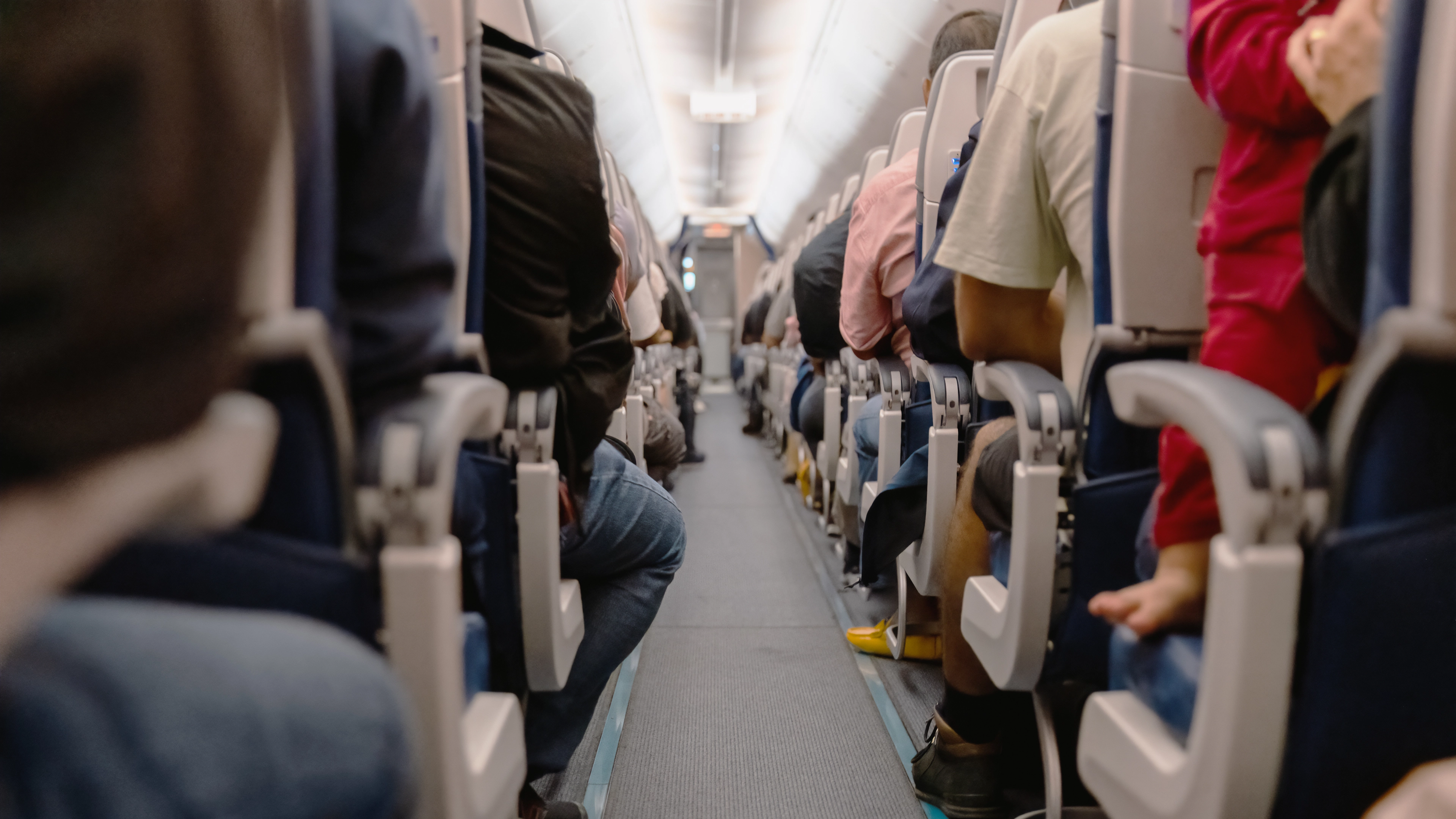 Major airline just quietly introduced new clothing ban for any passengers boarding their flights