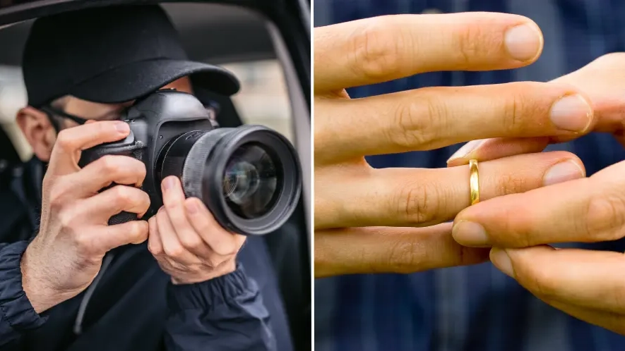 Private investigator reveals four signs your partner is most likely cheating on you