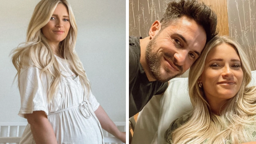 Mum who named baby after spice says she doesn’t care what trolls have to say about it