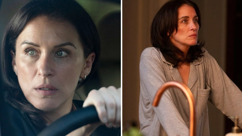 Viewers already hooked on ‘scary’ new thriller from the same writer of Netflix’s Behind Her Eyes