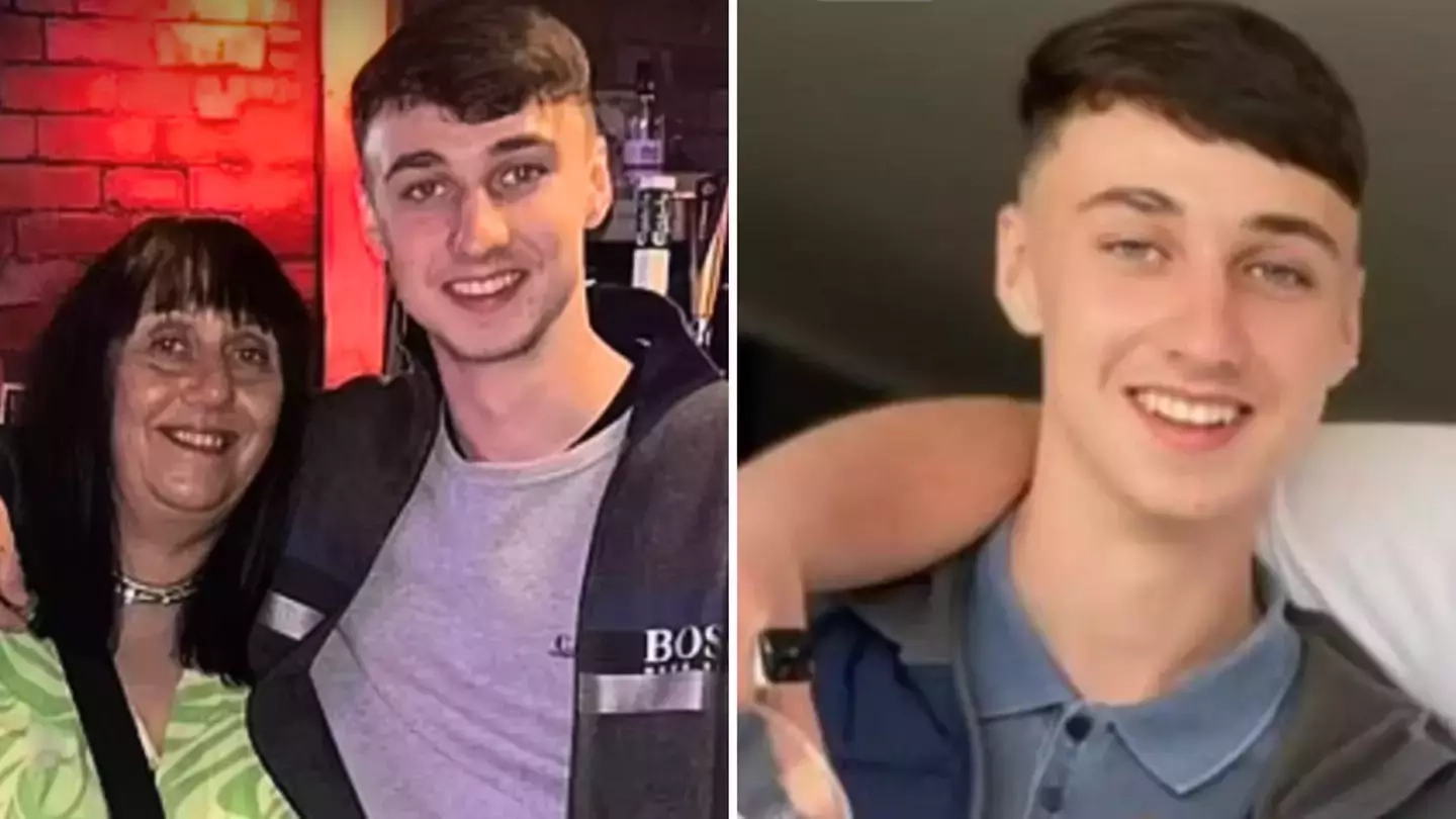 Jay Slater’s documents found with body discovered in Tenerife as officials give identification update