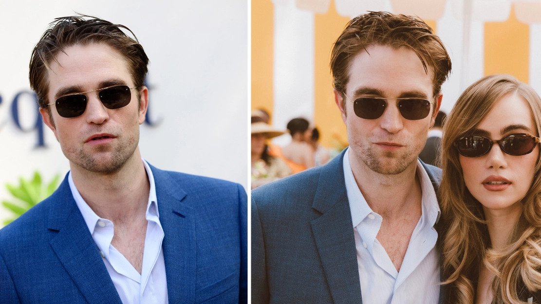 Robert Pattinson fans shocked after hearing his ‘real’ voice