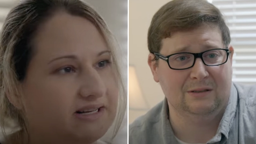 Gypsy Rose Blanchard reveals what led to her split with ex-husband Ryan Anderson