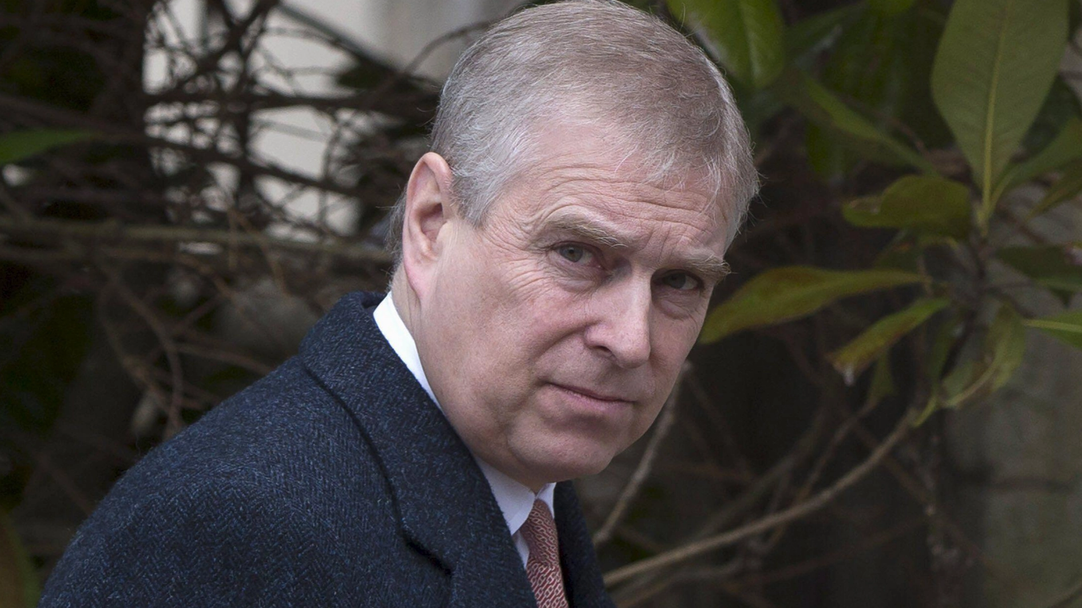 Prince Andrew Reaches Settlement In Sexual Assault Case