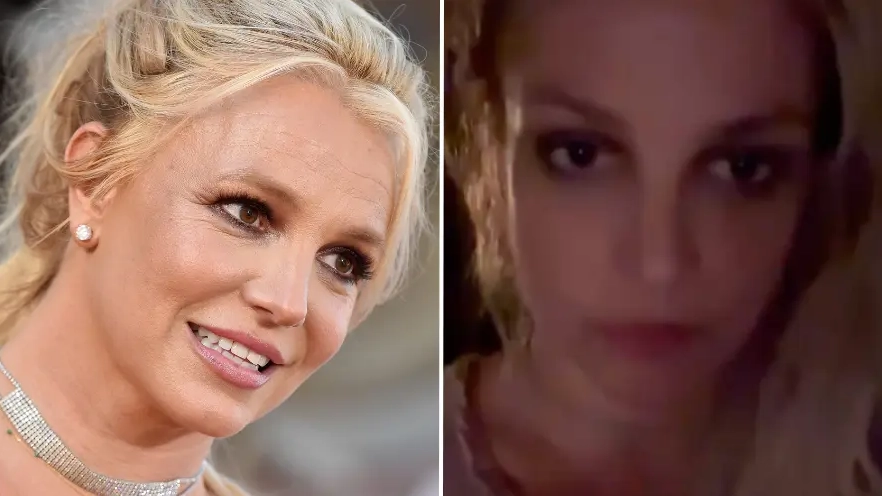 Britney Spears reveals heartbreaking reason why she’s moved to Mexico