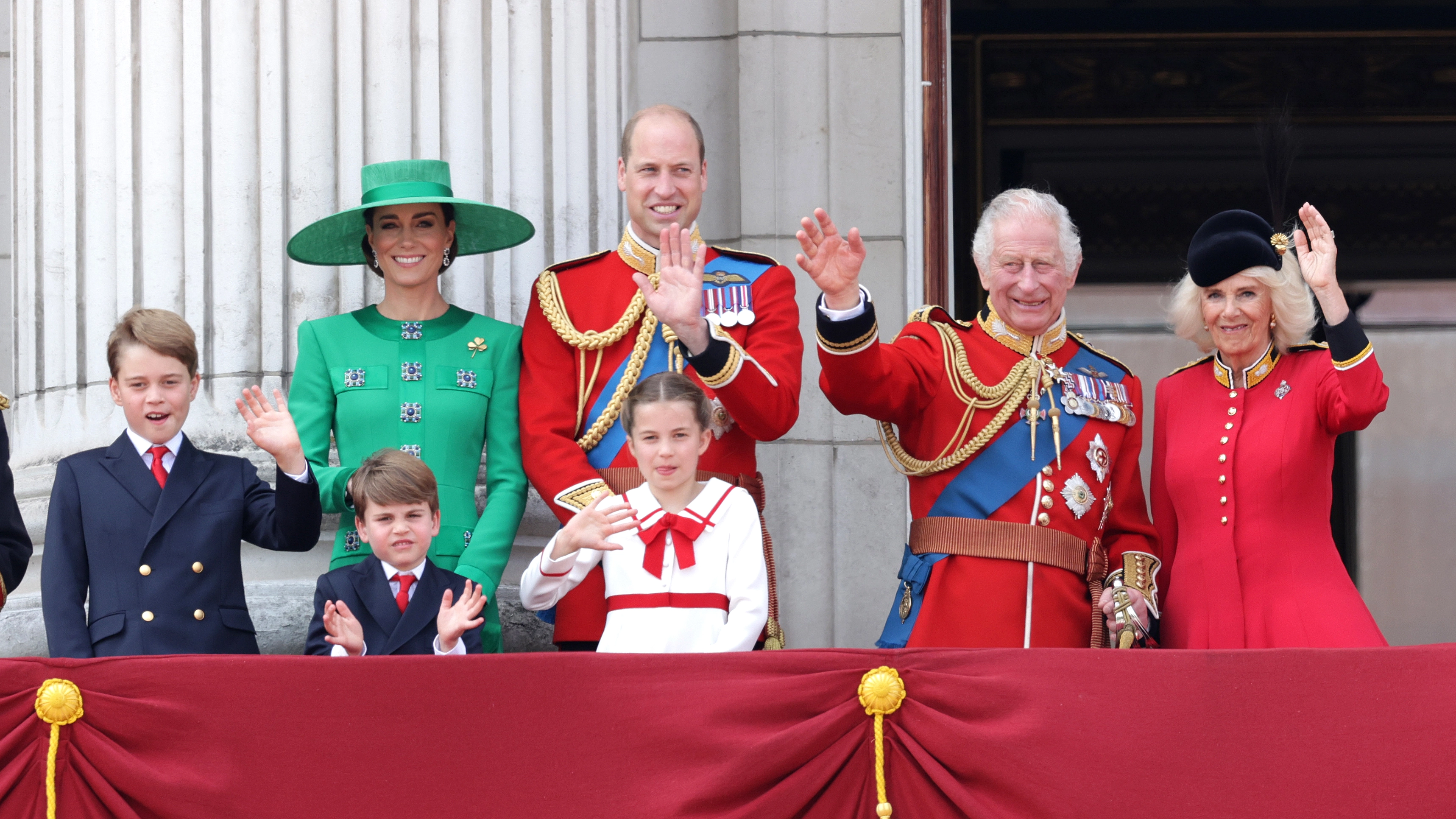 The Royal Family is about to get another baby months after Princess Beatrice's child made history with never-before-seen trait