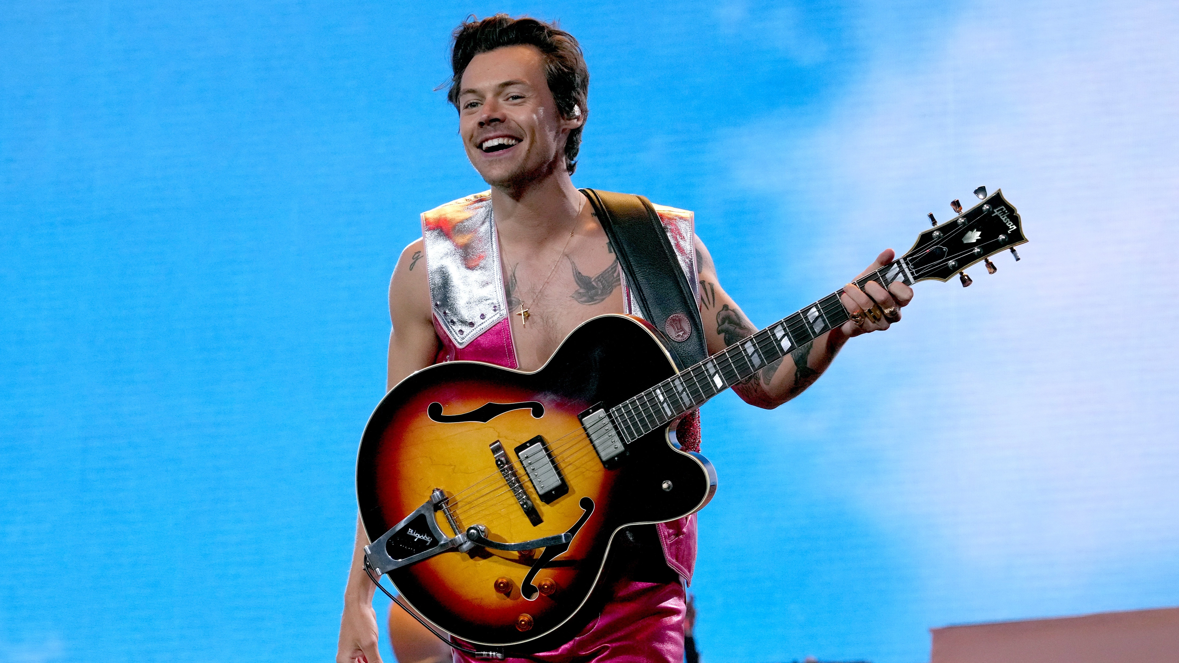 Harry Styles fans have one complaint after hearing his first song in nearly four years