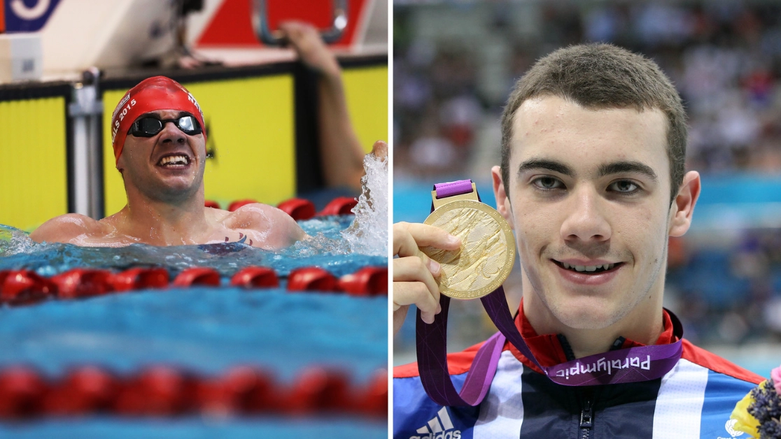 Little-known tattoo rule that saw Paralympic athlete disqualified from race