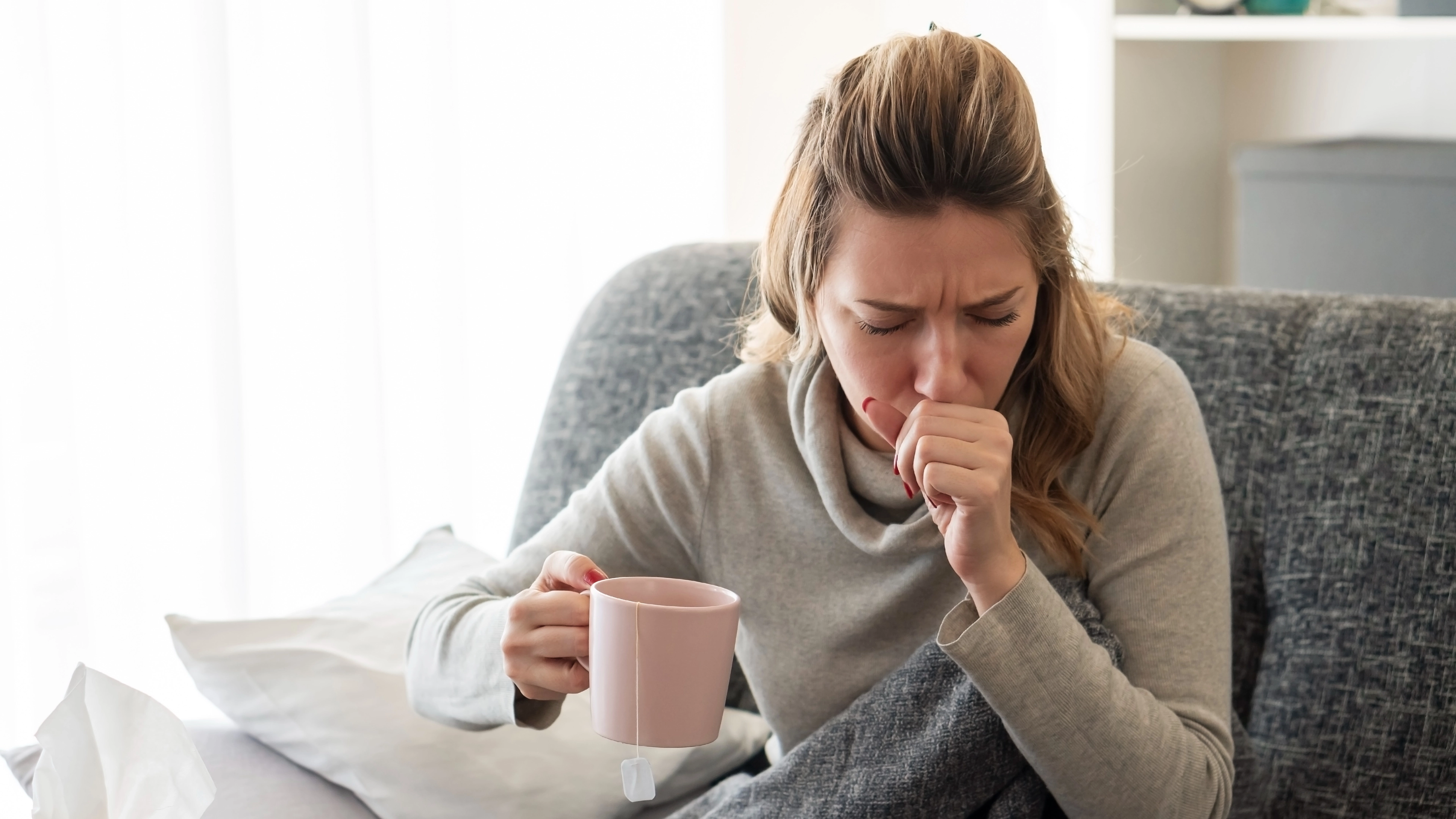 Why everyone is getting so ill at the moment
