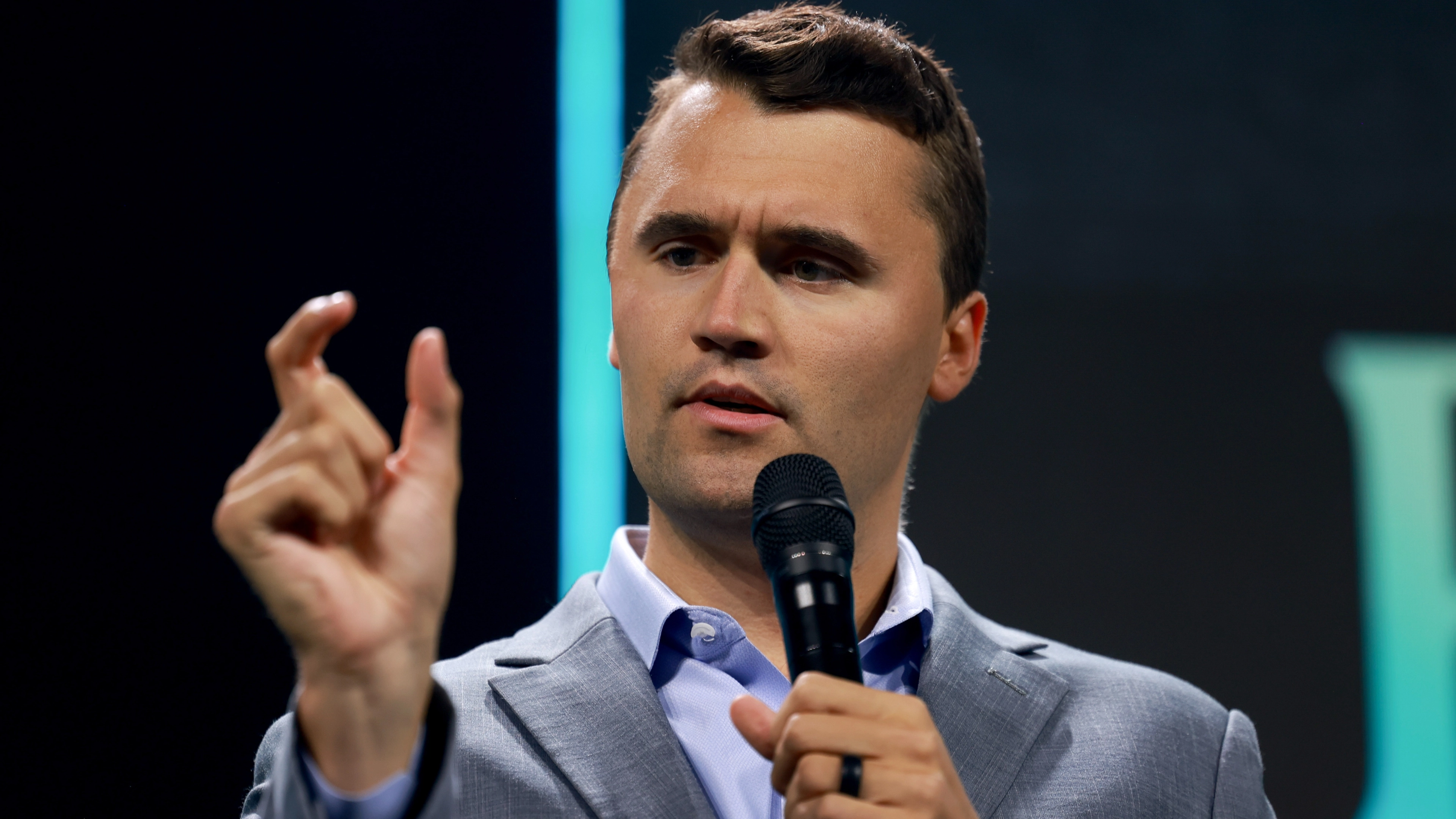 Publication issues statement after 'paying witches to “curse” Charlie Kirk' days before his tragic death