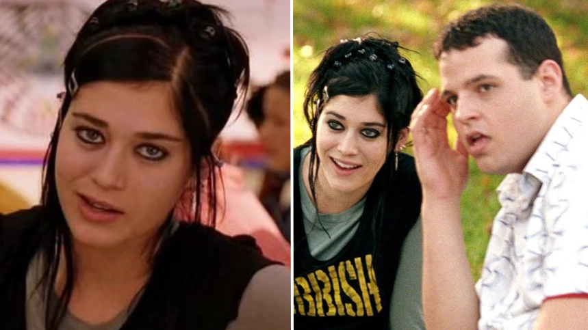 Mean Girls character Janis Ian was actually inspired by very famous celebrity