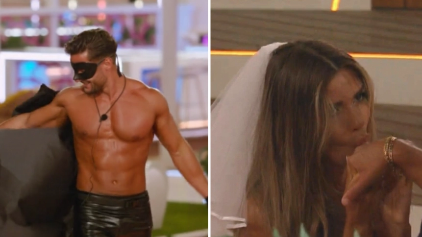 Fans Convinced Heart Rate Challenge Will Reveal All Between Davide And Ekin-Su