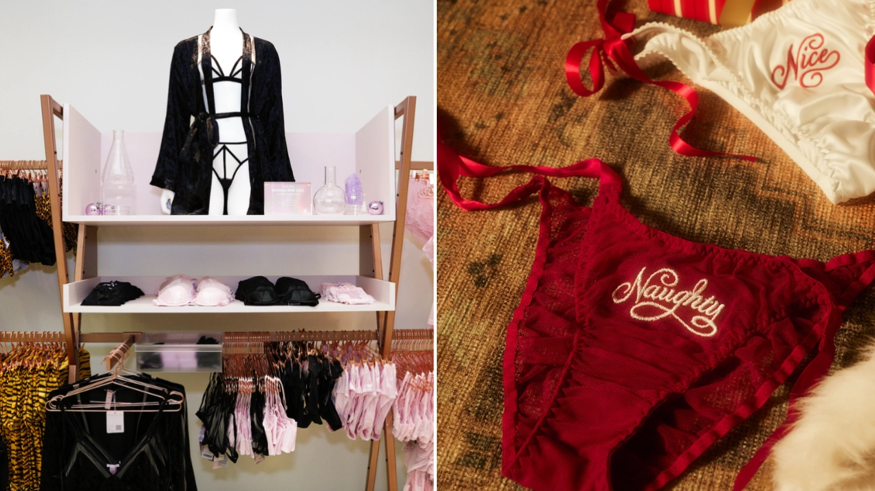 You can get 80% off Savage x Fenty lingerie with secret shopping hack