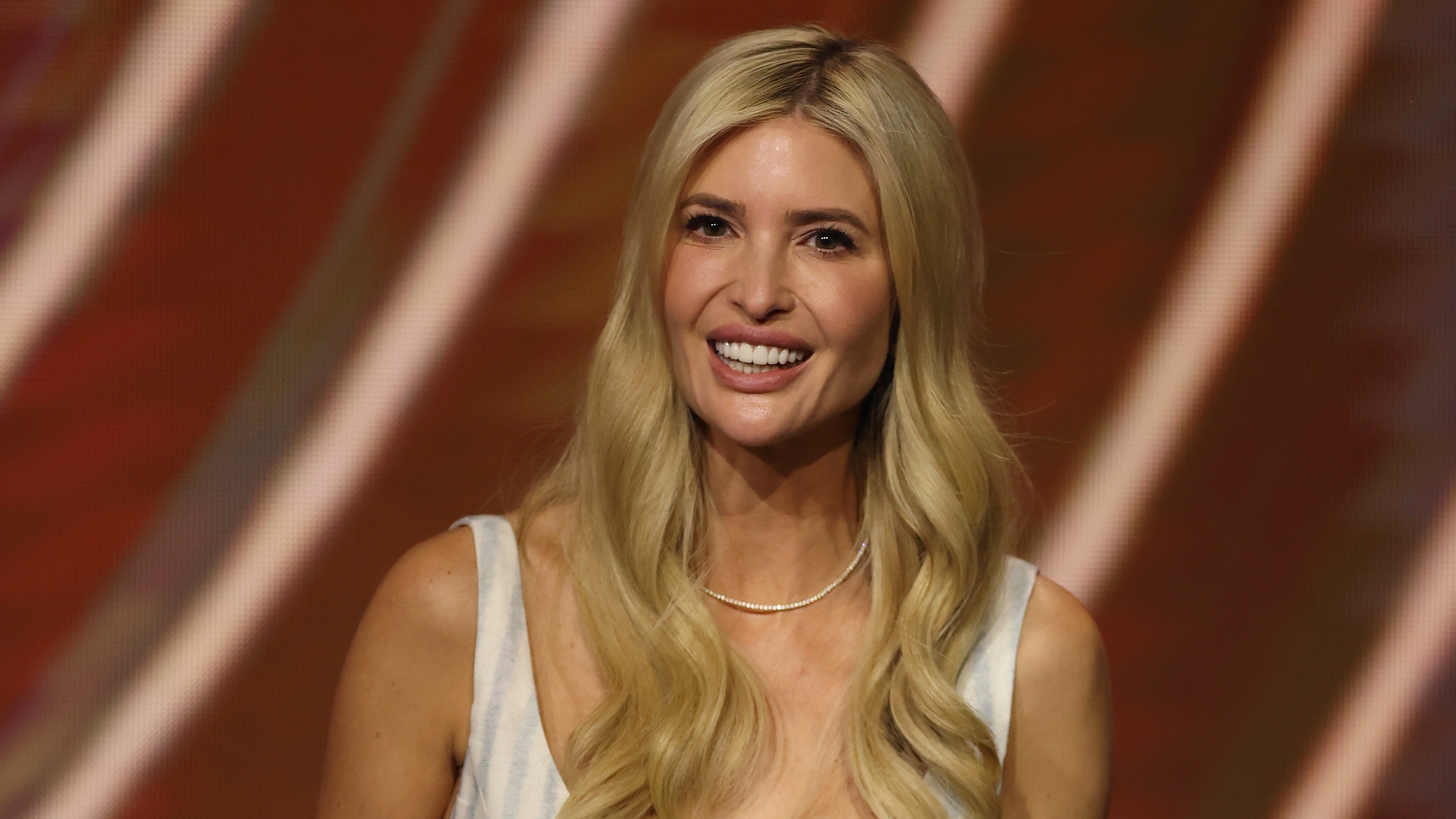 Ivanka Trump actually revealed her ‘legal’ name after sharing reason behind nickname