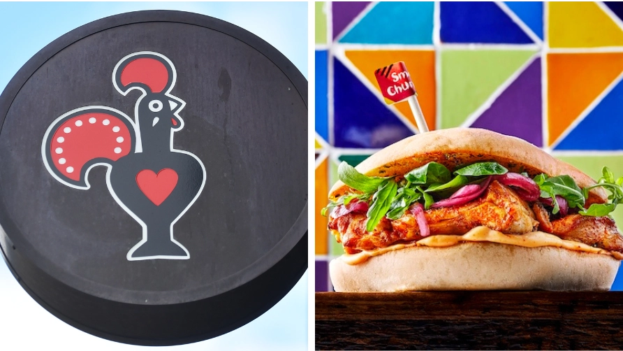 Nando's launches brand-new menu and it's great news for garlic bread fans
