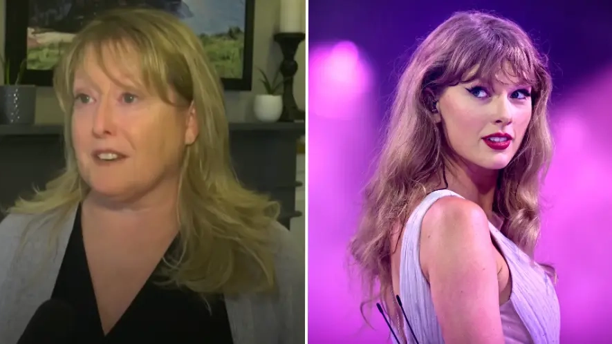 Mum loses £12,000 after trying to buy Taylor Swift tickets for her family 