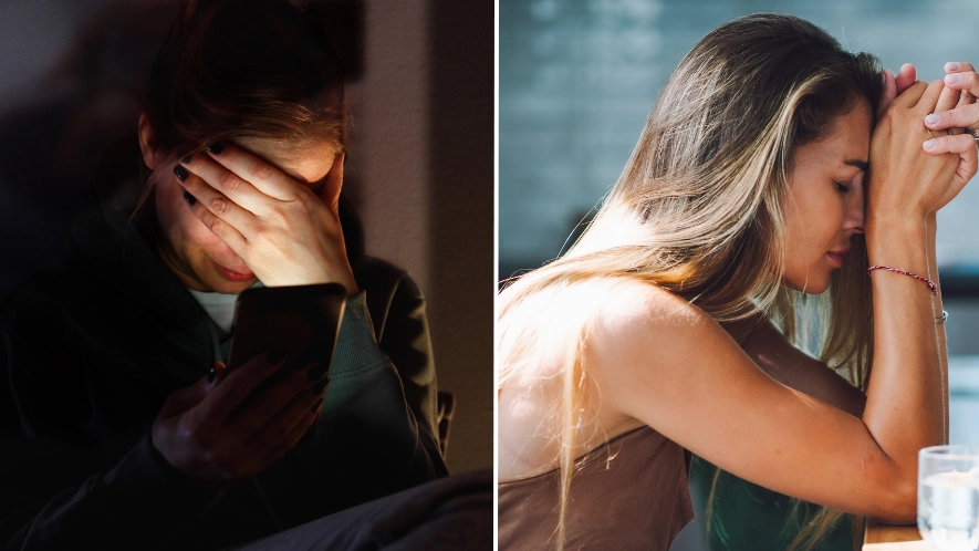 Women warned over getting 'zombied' as worrying dating trend takes over Gen Z