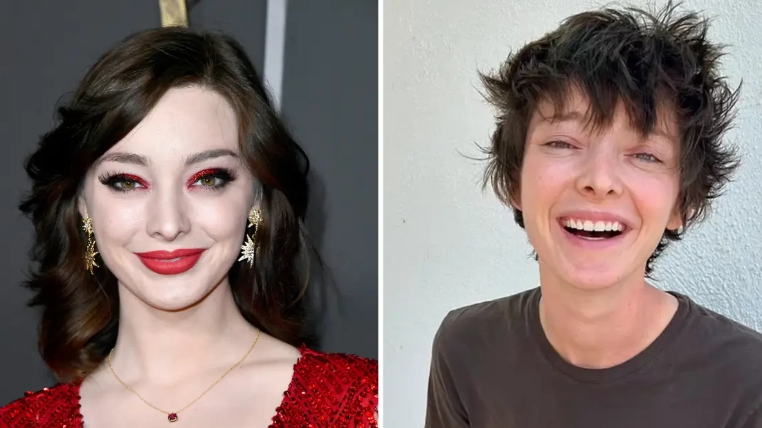 Oppenheimer star Emma Dumont has come out as a trans masculine non-binary person and clarifies new name