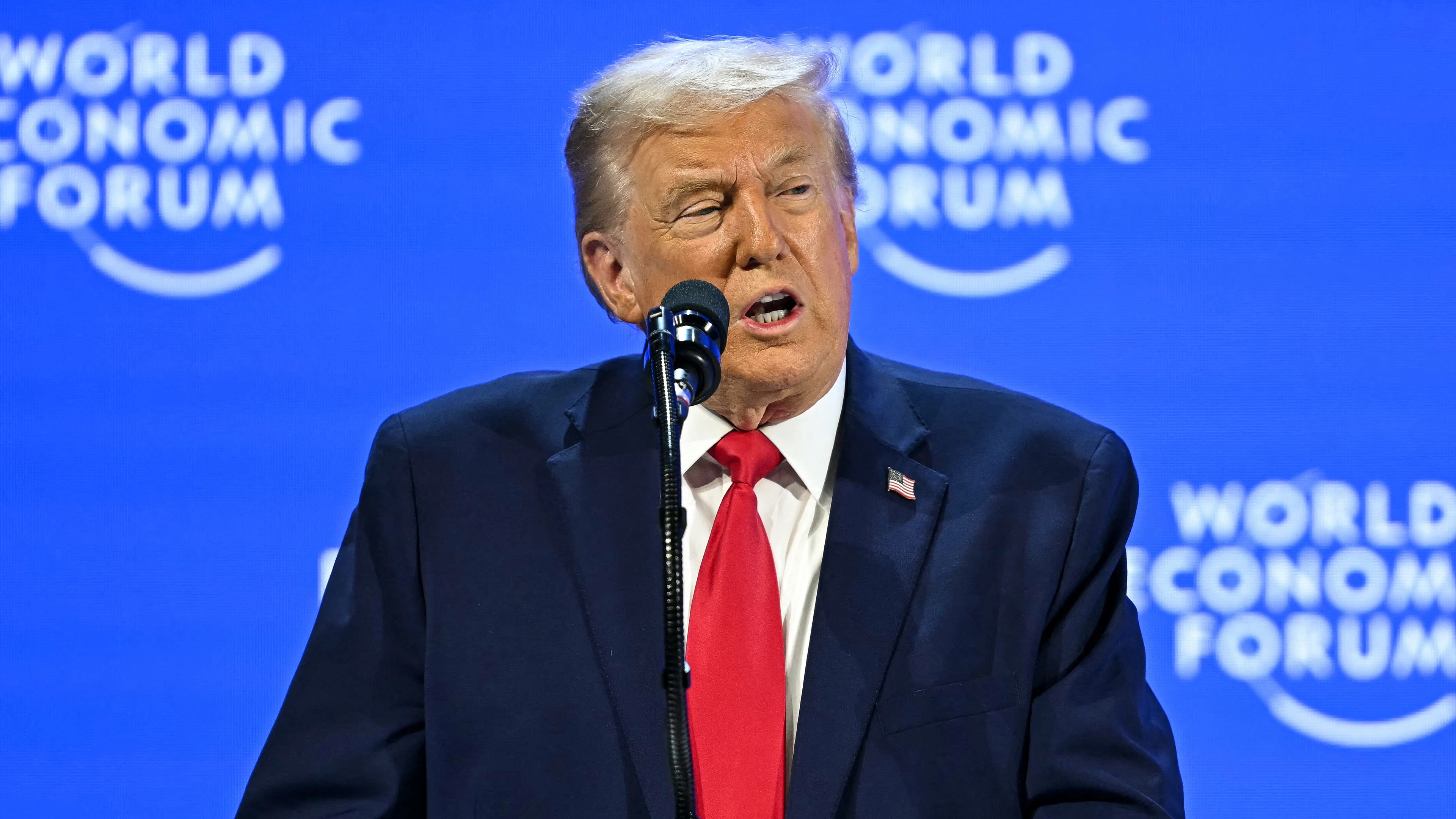 Donald Trump just made concerning 'dictator' comment that nobody wanted to hear