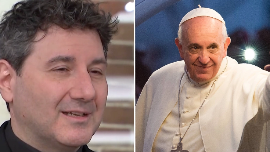 Canadian cardinal who’s in the run to be next pope has everyone making the same comment