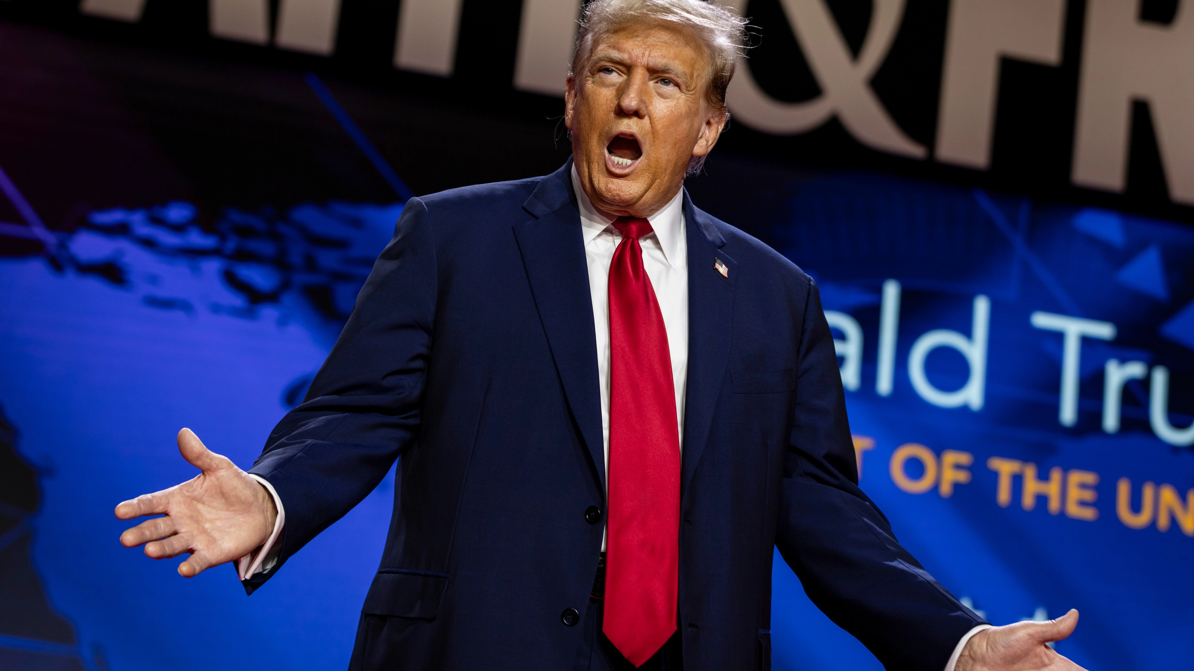 What Trump’s Board of Peace actually is after he invites various world leaders to join