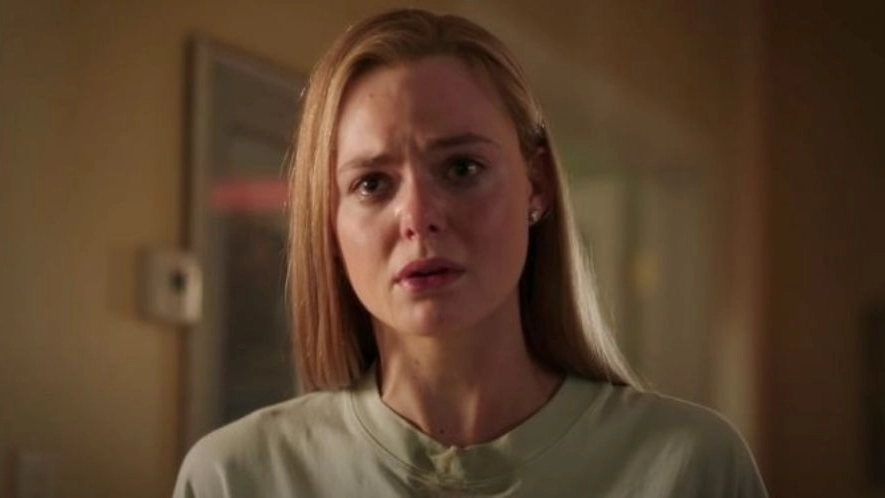 The Girl From Plainville: People Are Calling Elle Fanning's Portrayal Of Michelle Carter 'Uncanny'