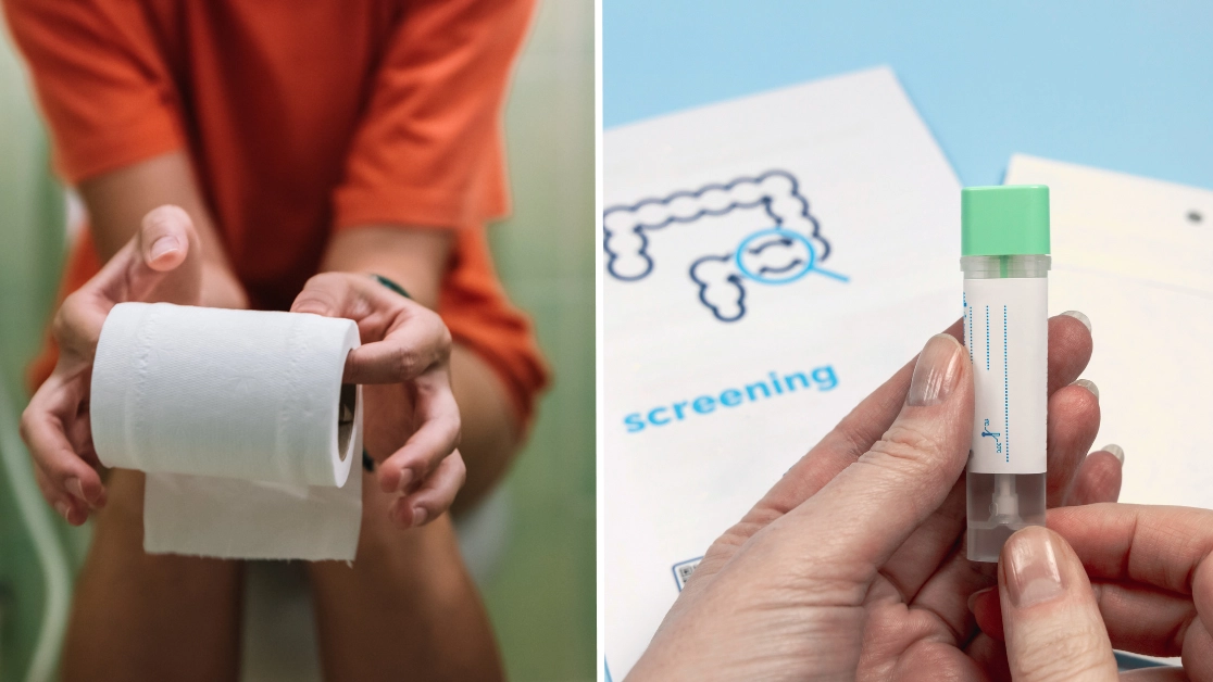 Doctors reveal one major sign to look out for that could be early symptom of bowel cancer