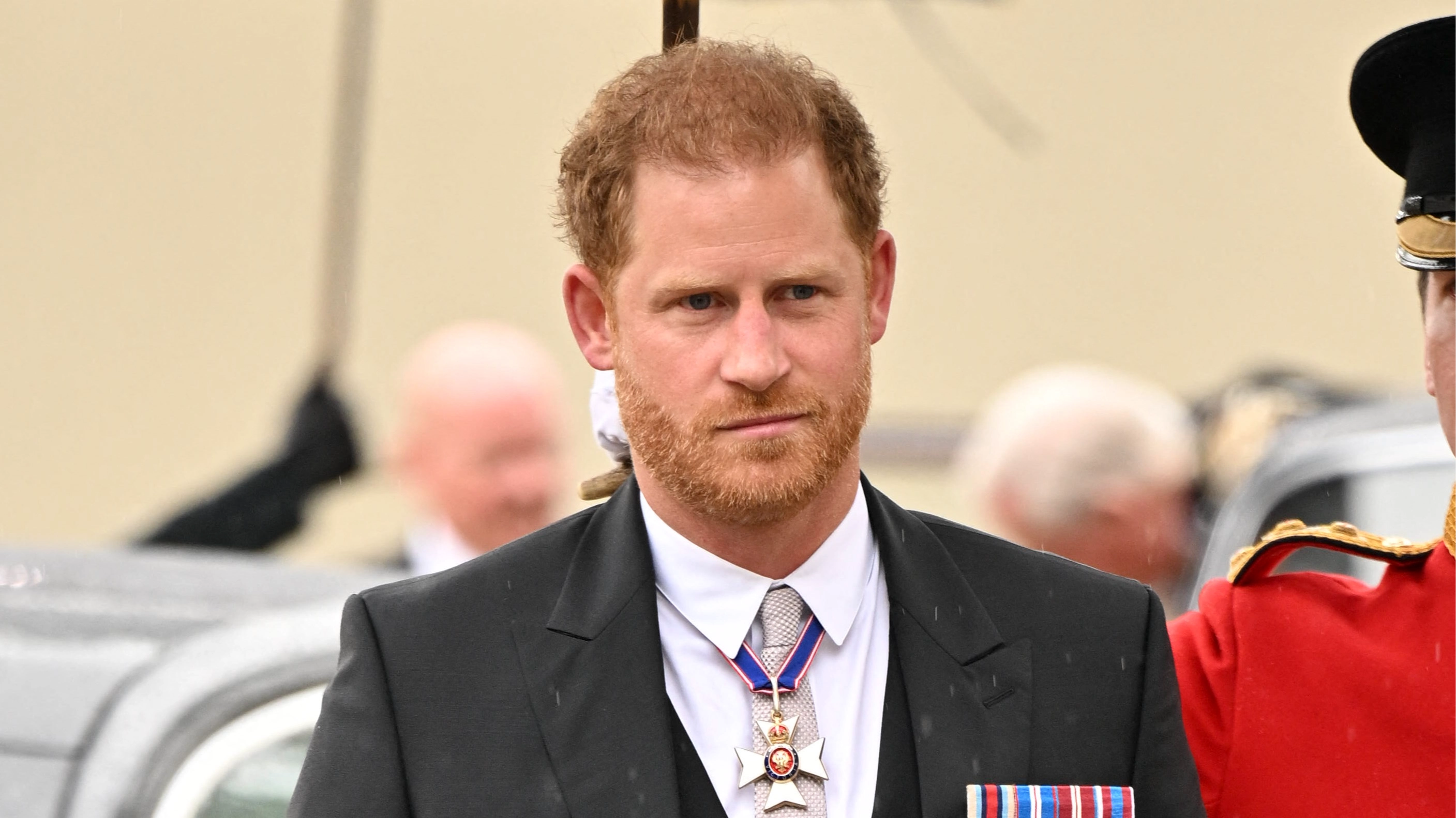 Prince Harry just made a major mistake that’s 'stripped him of control' in family 'feud', expert says